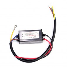 Panel Lamp Celling Lamp AC-DC 24-46V 8-12W Power Supply Driver Waterproof 