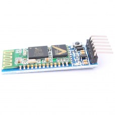 HC-05 Wireless Bluetooth RF Transceiver Module Serial Pass-through Module