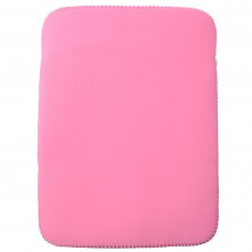 Tablet Sleeve Neoprene Anti Splash Tablet Sleeve 9.7'' Pink