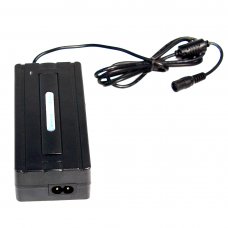 Multi-function Laptop Power Adapter 90W Black