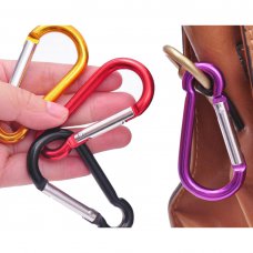 Climbing Carabiner