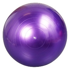 Home Use Fitness Equipment Yoga Ball 65cm