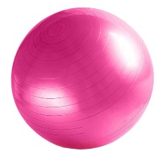Home Use Fitness Equipment Yoga Ball 75cm