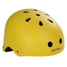 Outdoor Climbing Safety Helmet  Polished Yellow S