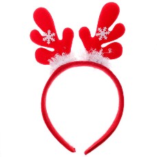 Christmas Gift Prop Christmas Headband