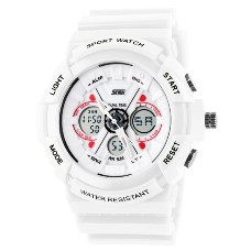 Multi-Function Digital Watch Waterproof Wrist Watch