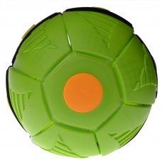 Flying Disc Sports Plat Ball with Light Green