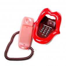 Tongue Shape Telephone