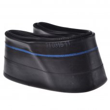 Motorcycle Inner Tube Butyl Rubber Inner Tube 2.50-17 With TR4 Air Cock