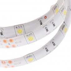 LED Light Strip Light-emitting Diode 5050SMD 150LED IP65 White Light DC12V 5M/Lot