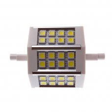 LED Light R7S Horizon Plug LED 5050 Light White (6000-6500K) Lighting Decoration