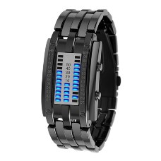 Innovative LED Watch For Women Lover's Wrist Watch