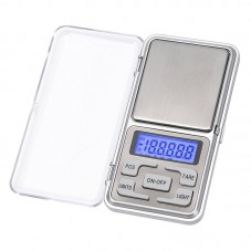 MH-Series Pocket Scale Auto Calibrated Electronic Household Kitchen Digital Scale Jewelry Scale