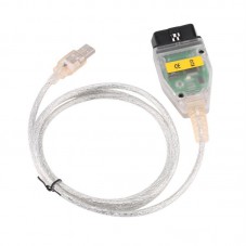 FT232RL Chip INPA Switch K+CAN USB Interface Cable Reader Diagnostic Cable