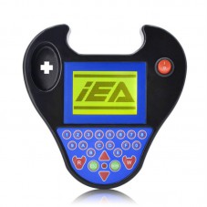 Smart Mini Zed Bull Key programmer Zed-Bull Auto Key Programmer Multi-languages