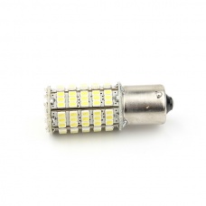 Car 1156 Tail Brake White 127-SMD LED Light Bulb Lamp