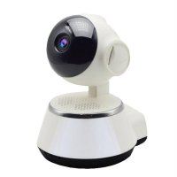 V380 HD IP Camera Wireless Camera Audio Record 720P Home Security Camera