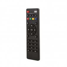 IR Remote Control for Android TV Box MXQ/M8N Replacement Remote Controller