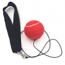 Eubi E302 Elasticity Head Band Wearing Boxing Ball Training Quick Punching