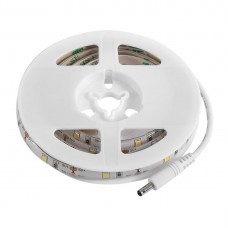 Waterproof LED Motion Sensor Strip With AAA Battery And Human Body Sensor 1M