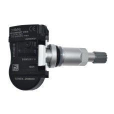TPMS Tire Pressure Sensor For Hyundai Accent Kia Forte 52933-2M000