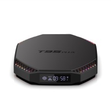 T95 plus Android 11.0 TV Box CPU RK3566 2.4G 5G Dual Wifi 8K 3D TVbox BT4.0 USB 3.0 1000M Media Player Set Top Box