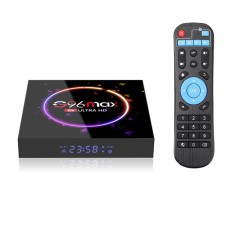 G96max H616 TV Box  Android 10.0 6K 2.4G&5G Dual wif Bluetooth Set Top Box