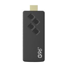 G96 TV Stick Android 10 ATV OS Top Set Box Allwinner H313 2GB/16GB 2.4G/5G Wifi Bluetooth 4 Youtube Media Player