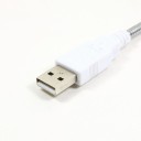 USB LED Light Lamp Flexible For PC Notebook Laptop