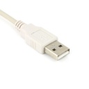16 Ft 5m USB 2.0 Cable A to B Printer for PC High Speed