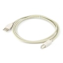 6.5 Ft 2m USB 2.0 Cable A to B Printer for PC High Speed