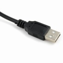 10 PORT 480Mbps High Speed USB 2.0 HUB for LAPTOP MAC