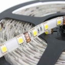 5M 5050 SMD LED 300 LED Light Strip Flexible 60LED/M New YELLOW