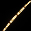 5M 5050 SMD LED 300 LED Light Strip Flexible 60LED/M New YELLOW