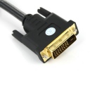 1.8M HDMI Male to DVI-D Male Cable for LCD DVD HDTV
