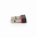Mini 150Mbps USB WiFi Wireless LAN 802.11 n/g/b Network Adapter