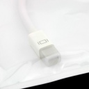 Mini DisplayPort DP Male to VGA Female Adapter Cable