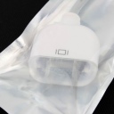 Mini DVI to VGA Monitor adapter cable for Apple MacBook
