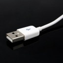 High Speed USB 2.0 to Ethernet RJ45 Female Network LAN Adapter Card Dongle 100Mbps