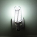 12W E27 198 SMD LED Bulb Light lamp 160-260V Cool White