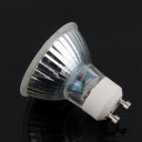 Pure white GU10 24 5050 SMD LED Spot Light Lamp Focus Bulb 110-220V New