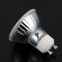 Warm White GU10 48 3528 SMD LED Light Bulb Lamp Spotlight 110-220V