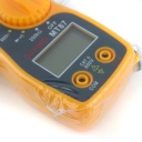 Digital Multimeter Electronic Tester AC/DC CLAMP Meter