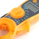 Digital Multimeter Electronic Tester AC/DC CLAMP Meter