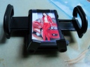 iPhone Cell Phone/MP4/PDA/GPS Universal Car Holder air vent 