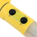 4 in 1 Auto LED Multifunction Car Flashlight Emergency New