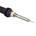 60W 220V Solder Tool Heat Pencil Tip Soldering Iron