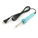 30W 250V Solder Tool Heat Pencil Tip Soldering Iron Lead Free