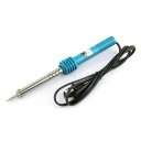 40W 220V Solder Tool Heat Pencil Tip Soldering Iron