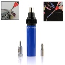  Compact Cordless Butane Gas Soldering Torch Pen Iron Tool